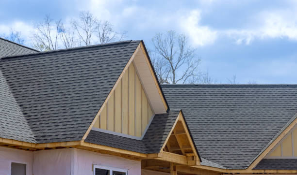 Emergency Roof Repair in Buchanan, MI