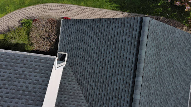 Steel Roofing in Buchanan, MI